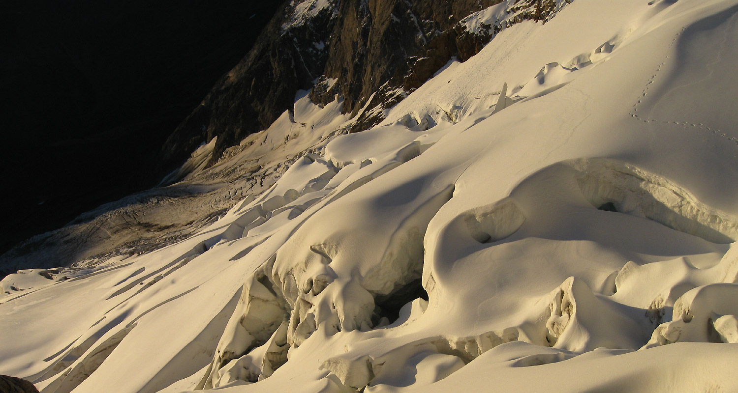 Sergio De Leo - Una montagna di fotografie