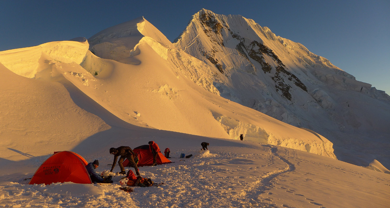 Sergio De Leo - Una montagna di fotografie