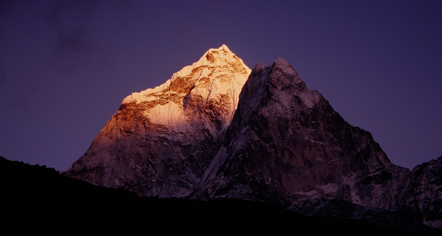 Sergio De Leo - Una montagna di fotografie